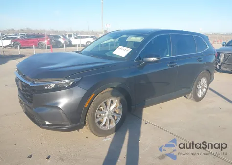 2023 Honda Cr-V Ex-L 2Wd from USA, damaged, VIN 2HKRS3H71PH305265